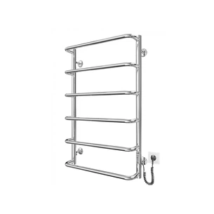 Сушарка для рушників MARIO Стандарт НР-І (2.3.0215.10.P) зображення 1