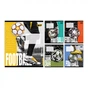 Зошит Yes Football energy А5 24 аркушів лінія (768799) - зменшене зображення 1