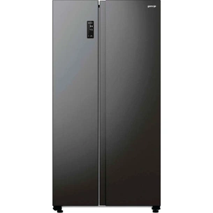 Холодильник Gorenje NRR9185EABXL зображення 1