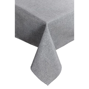 Скатертина Прованс Barcelona Graphite 120х136 см (038660) зображення 1
