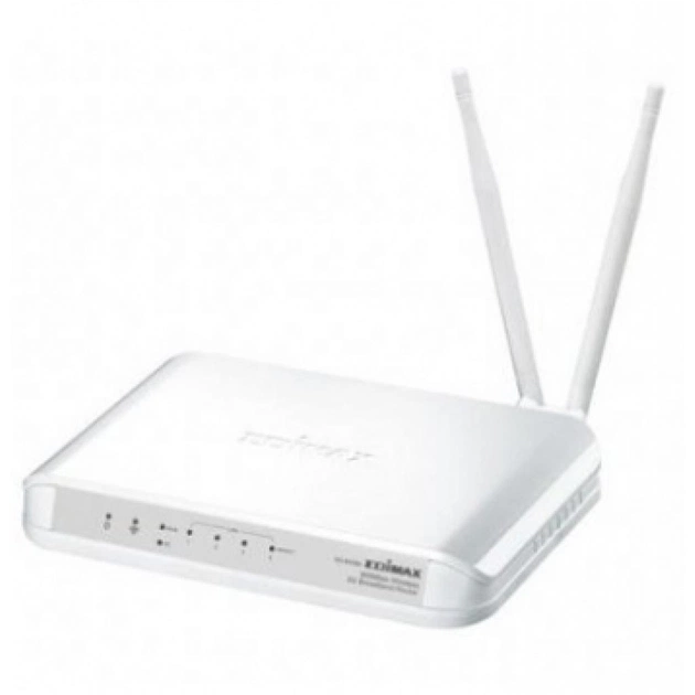Маршрутизатор Edimax 3G-6408N - зображення 1