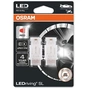 Автолампа Osram світлодіодна (3157DRP-02B) - зменшене зображення 2