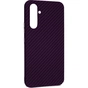Чохол до мобільного телефона Armorstandart LikeCarbon Samsung A54 5G (A546) Purple (ARM71930) - зменшене зображення 2