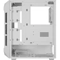 Корпус Gamdias AURA GC1 ELITE WH ARGB (4711514500608) - зменшене зображення 7