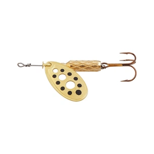 Блешня Rublex Turbo 5 9.0g OPN Blister (1824.04.63) зображення 1