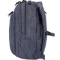 Рюкзак для ноутбука Bagland 15" BL City 32L 0018070 Dark Grey (176331) - зменшене зображення 2