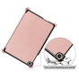 Чохол до планшета BeCover Smart Case Huawei MatePad T10s / T10s (2nd Gen) Rose Gold (705936) - зменшене зображення 4