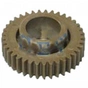 Шестерня SAMSUNG ML-1510/1710/1740/1750/1610/1615/2010 (JC66-00564A) CET (CET1203/JC66-00564A) - уменьшенное изображение 1