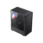 Корпус для ПК Gamemax Storm Black - зменшене зображення 4