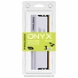 Модуль пам`ятi DDR4 8GB/3600 Prologix Onyx White RGB (PRO8GB3600YWR4) - зменшене зображення 4