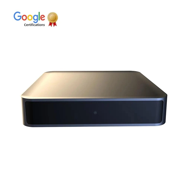 TV приставка Dcolor GD2 2/32 - picture 2