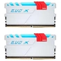 Модуль пам'яті для комп'ютера DDR4 32GB (2x16GB) 2400 MHz Geil (GEXG432GB2400C16DC) - зменшене зображення 1