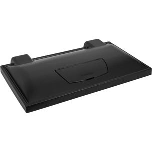 Кришка для акваріума Природа LED LIGHT 50х30 см пряма (4823082419388) изображение 1