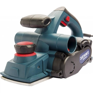 Електрорубанок Зеніт ЗРП-1500 профі (844118) изображение 1