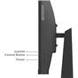 Монітор Lenovo G27c-30 (66F3GAC2UA) - зменшене зображення 12