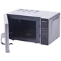 Мікрохвильова піч Saturn ST-MW7158G - зменшене зображення 3