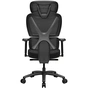 Кресло для геймеров TX3 XTC Cushion Comfy Black (TEGC-3092101.11) - уменьшенное изображение 6