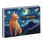 Альбом для малювання Yes А4 30 Спіраль Cats (130572) - зменшене зображення 2