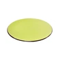 Тарілка Limited Edition Terra 26.7см Обідня Зелена (YF6037-1) - зменшене зображення 1