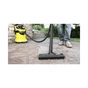 Пилосос будівельний Karcher WD 5 господарський + мішки (9.611-151.0) - зменшене зображення 3