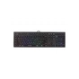 Клавіатура A4Tech FX60H USB Grey Neon backlit (4711421978309) - зменшене зображення 1