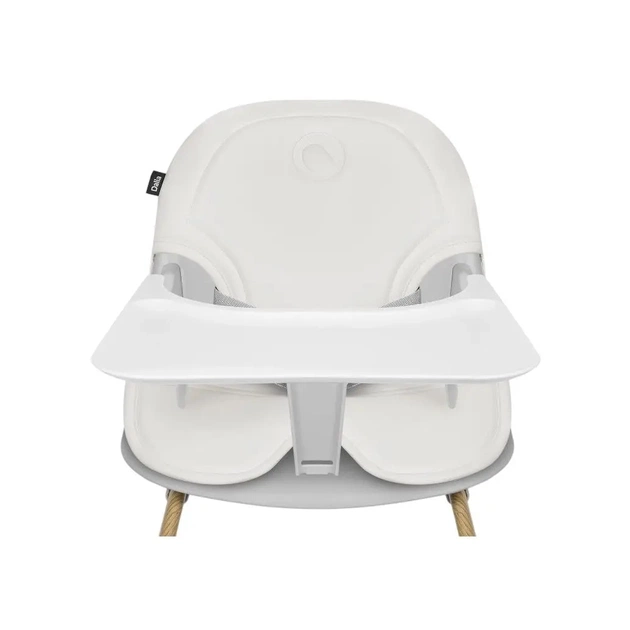 Стілець для годування Lionelo DALIA GREY STONE NATURAL (LO-DALIA GREY STONE NATURAL) - picture 8