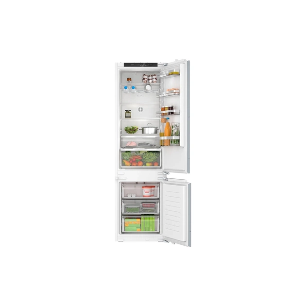 Холодильник Bosch KIN96VFD0 - зображення 1
