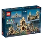Конструктор LEGO Harry Potter Битва за Гоґвортс 730 деталей (76415) - зменшене зображення 8