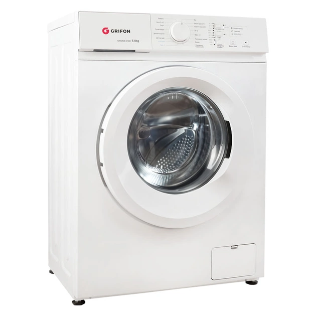 Пральна машина Grifon GWMSS-6100I - picture 4