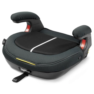 Автокрісло-бустер Peg-Perego Viaggio Shuttle Forest Зелений з чорним (IMVS000035UR64) зображення 1