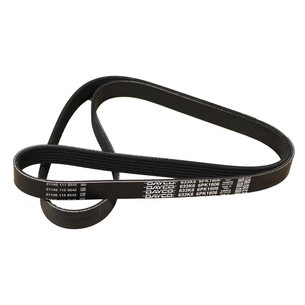 Поліклиновий ремінь DAYCO 4PK1488 зображення 1