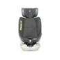 Автокрісло El Camino ME 1081 I-Trust 360 IsoFix 0-36 кг light grey - зменшене зображення 5