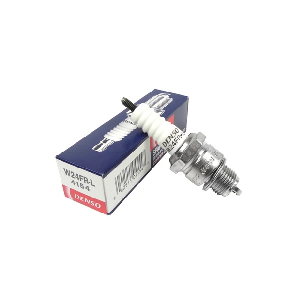 Свеча зажигания Denso W24FRL - изображение 1