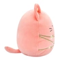 М'яка іграшка Squishmallows Кіт Уілка 19 см (SQER01206) - зменшене зображення 5