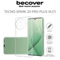 Чехол для мобильного телефона BeCover Tecno Spark 20 Pro Plus (KJ7) Transparancy (711759) - уменьшенное изображение 4