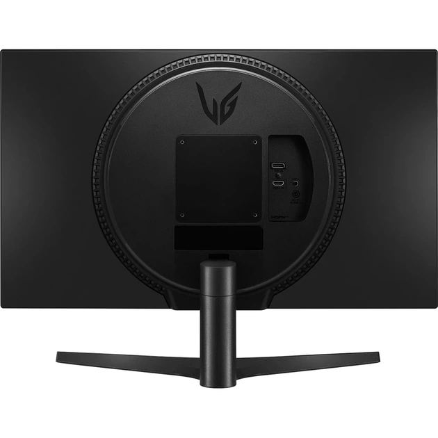 Монітор LG 27GS60F-B - зображення 4