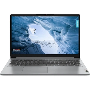 Ноутбук Lenovo IdeaPad 1 15IJL7 (82LX00BLRAPENT) зображення 1