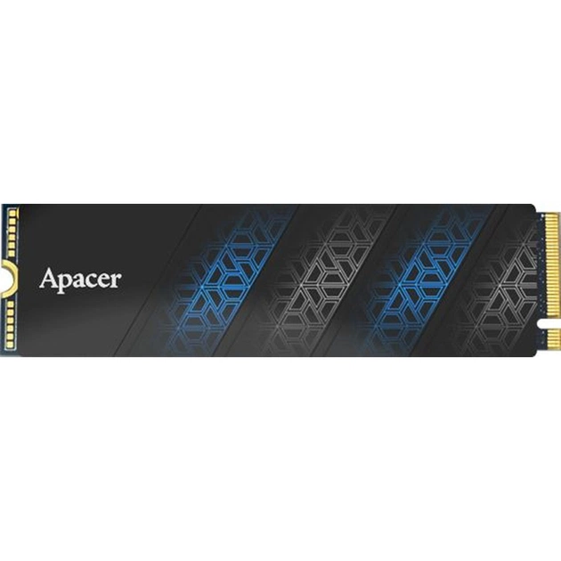 Накопитель SSD M.2 2280 2TB Apacer (AP2TBAS2280P4UPRO-1) - изображение 1