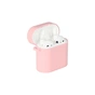 Чохол для навушників BeCover Silicon для Xiaomi Mi Air 2 / Air 2s Pink (706009) - зменшене зображення 2