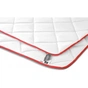 Ковдра MirSon бавовняна №1424 Deluxe Демісезонна 200x220 см (2200001536661) - зменшене зображення 4