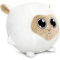 М'яка іграшка WP Merchandise Баранчик Бенні (FWPLAMBCLOUD22WT0) - зменшене зображення 6