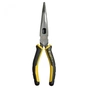Плоскогубці Stanley FatMax з вигнутими губками, L=200 мм (0-89-872) - зменшене зображення 2