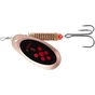 Блесна X-Fish Spike 14.5g 5 Copper black orange (1917.06.41) - уменьшенное изображение 1