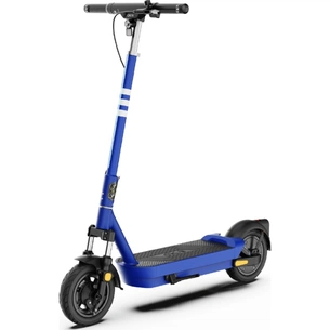 Електросамокат OKAI ES40 10" Blue (ES40-BL) зображення 1