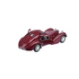 Машина Same Toy Vintage Car Бордовый (HY62-2AUt-4) - зменшене зображення 5