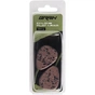 Грузило Brain In-Line Flat Lead 120g 2шт/уп Brown (1858.32.18) - зменшене зображення 2