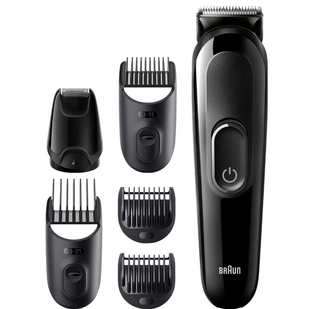 Тример Braun MGK3420 - изображение 1