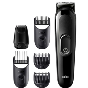 Тример Braun MGK3420 зображення 1