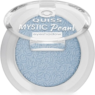 Тіні для повік Quiss Mystic Pearl Eyeshadow 08 (4823097108635) зображення 1