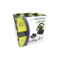 Кермо Esperanza PC/PS3/XBOX 360 Black-Green (EG104) - зменшене зображення 4